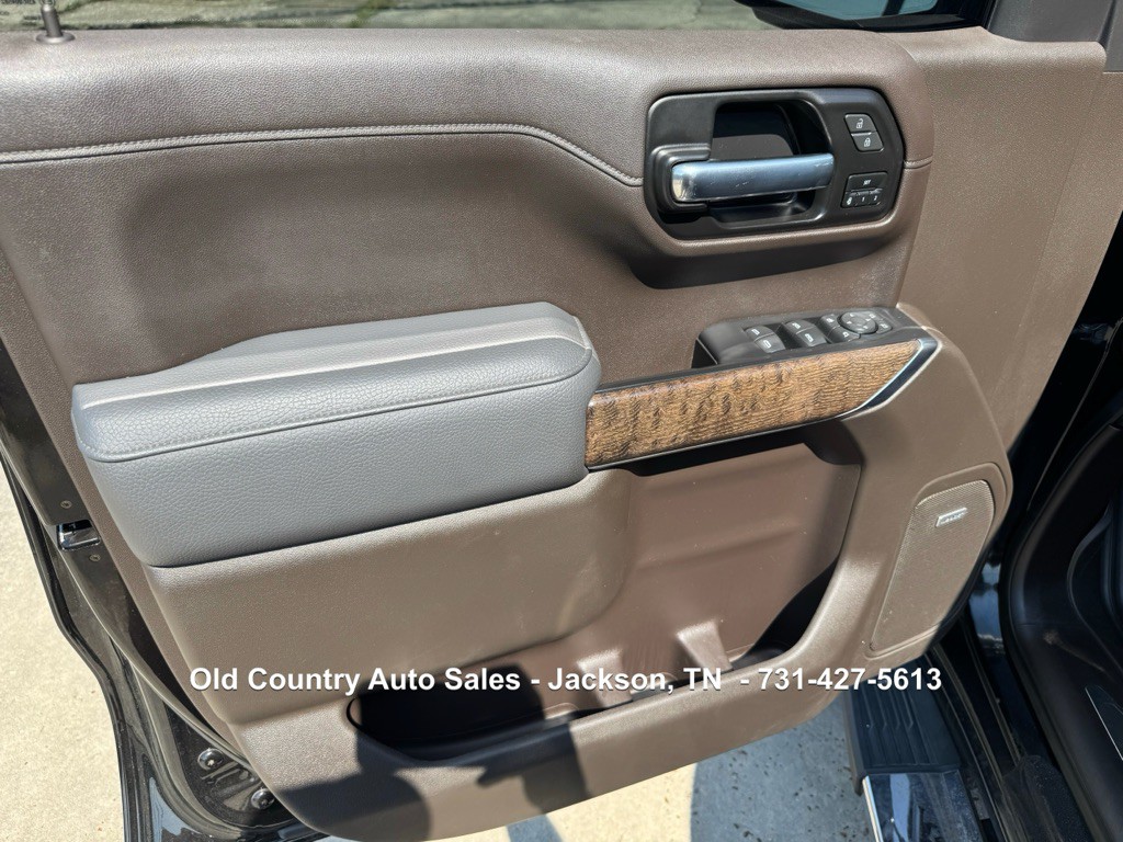 2021 GMC Sierra Image 29