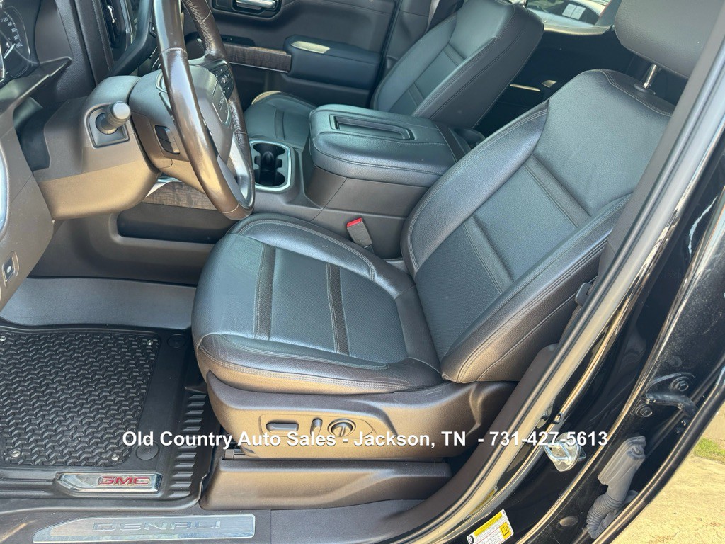 2021 GMC Sierra Image 30