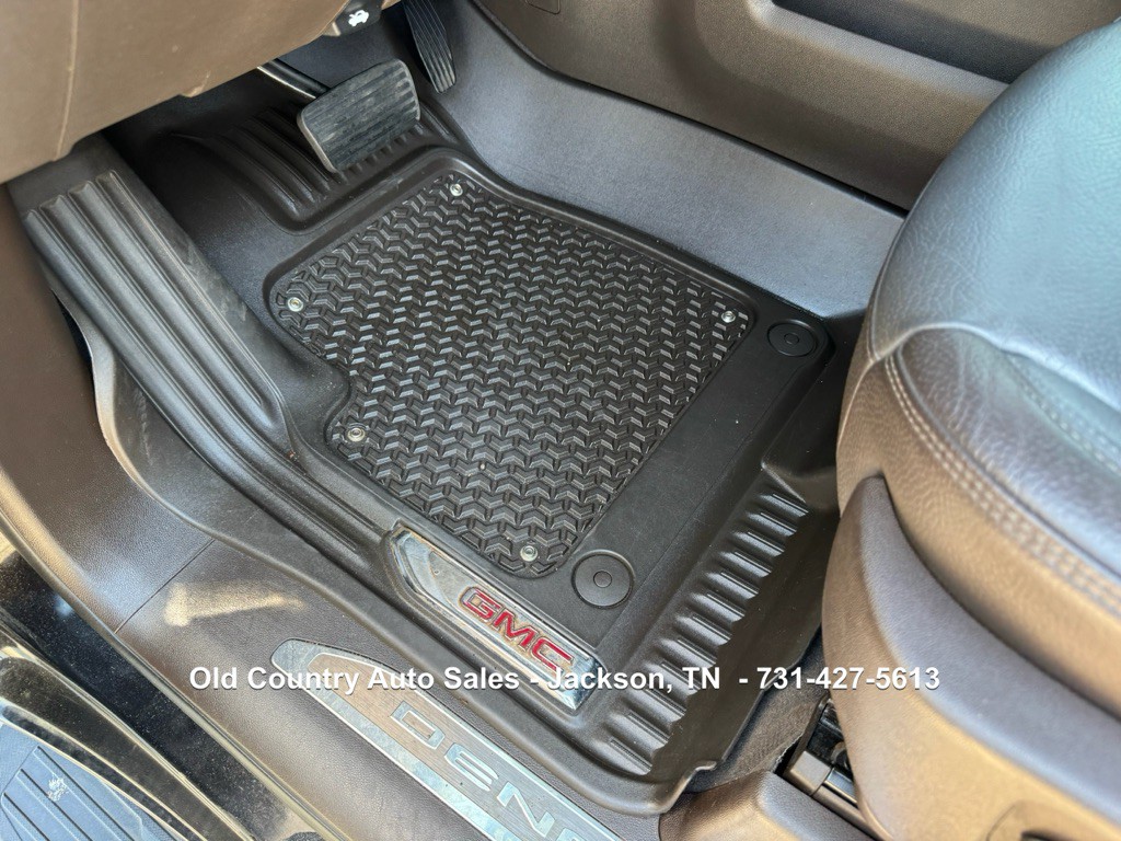 2021 GMC Sierra Image 33