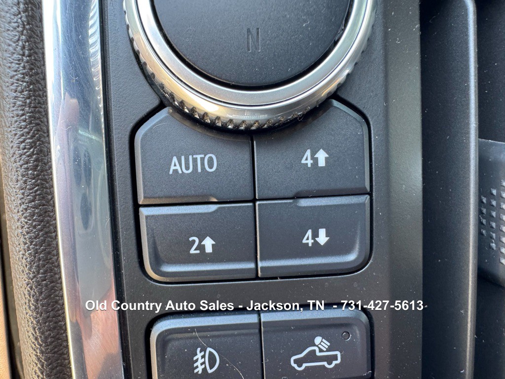 2021 GMC Sierra Image 36