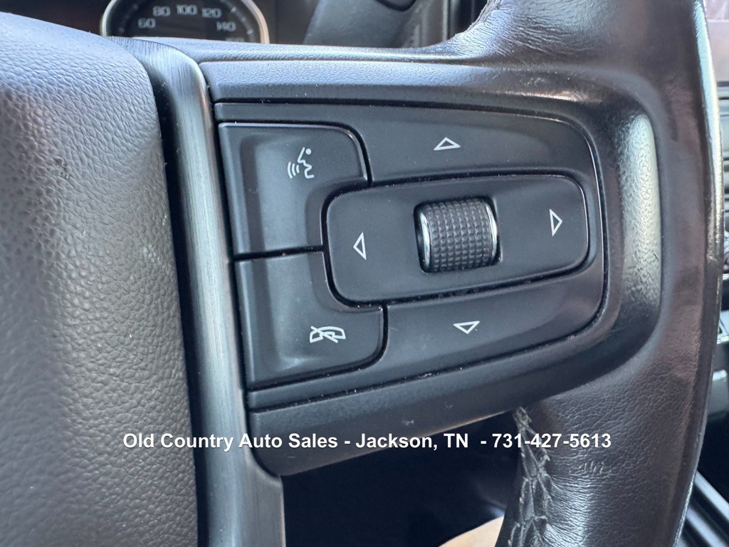 2021 GMC Sierra Image 38