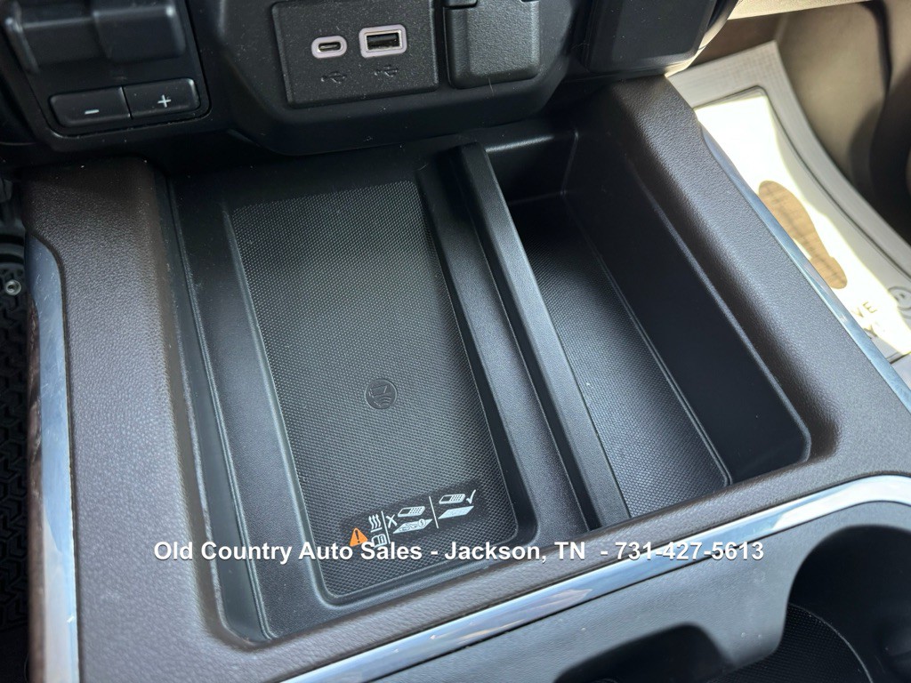 2021 GMC Sierra Image 41