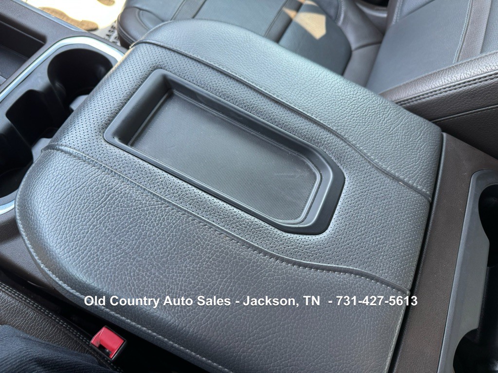 2021 GMC Sierra Image 42