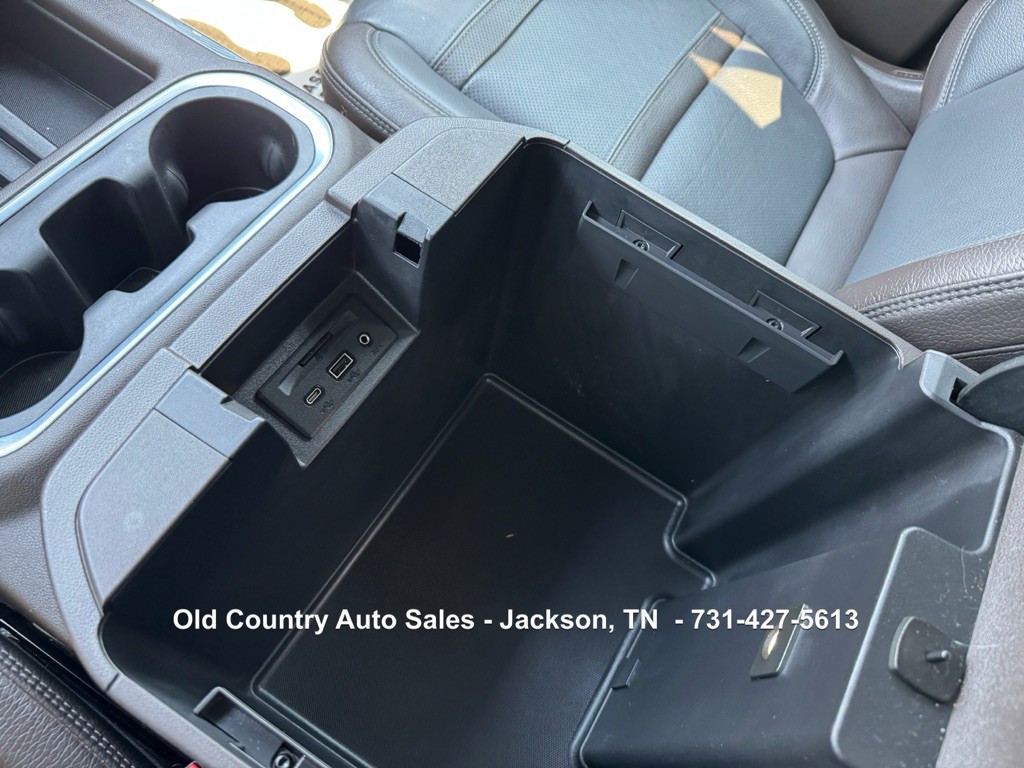 2021 GMC Sierra Image 43