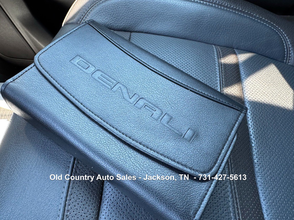 2021 GMC Sierra Image 45