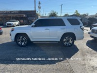 Image for 2018 Toyota 4Runner SR5/SR5 PREMIUM ID: 6921183