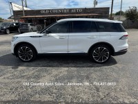 Image for 2020 Lincoln Aviator Reserve ID: 6921194