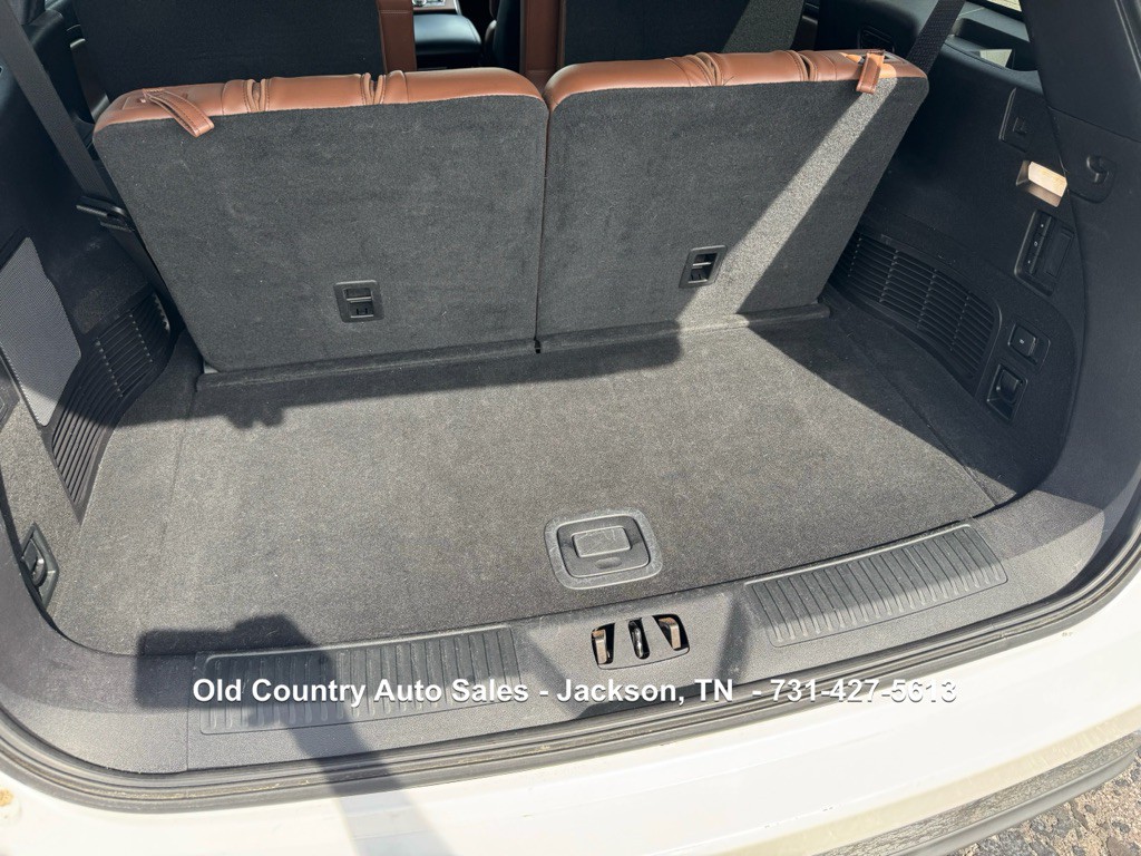 2020 Lincoln Aviator Image 10