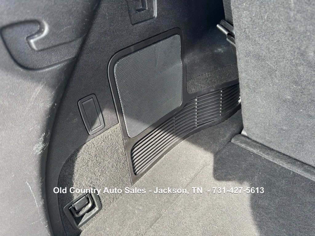 2020 Lincoln Aviator Image 13
