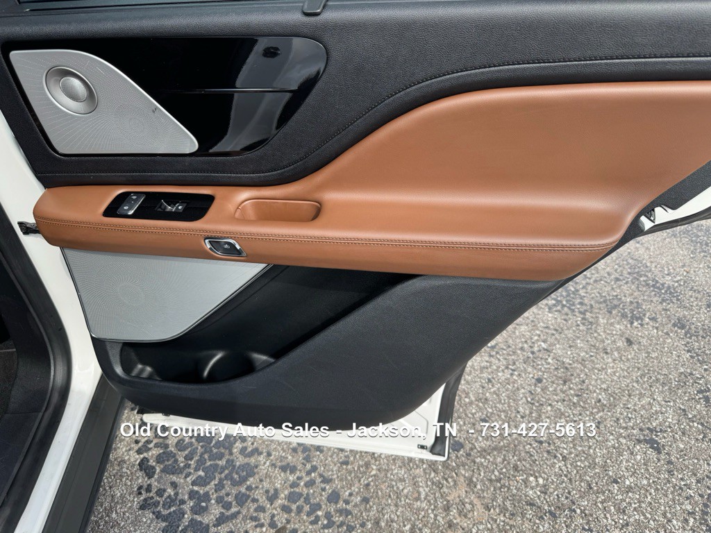 2020 Lincoln Aviator Image 15