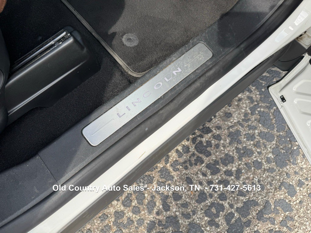 2020 Lincoln Aviator Image 26