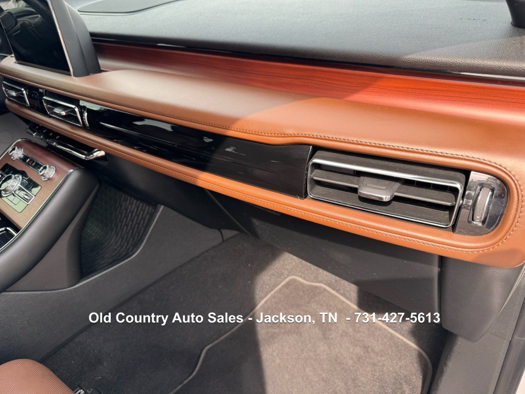 2020 Lincoln Aviator Image 29