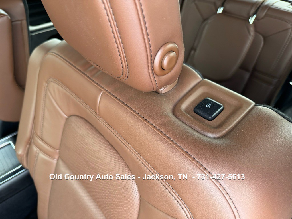2020 Lincoln Aviator Image 34