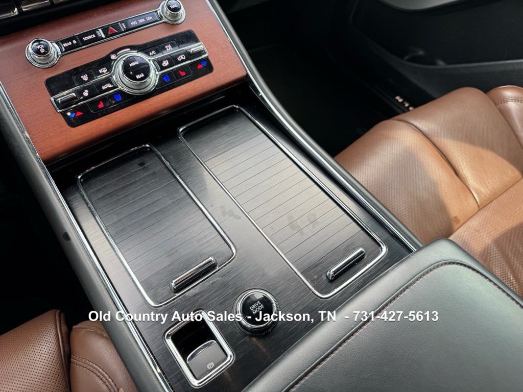 2020 Lincoln Aviator Image 44