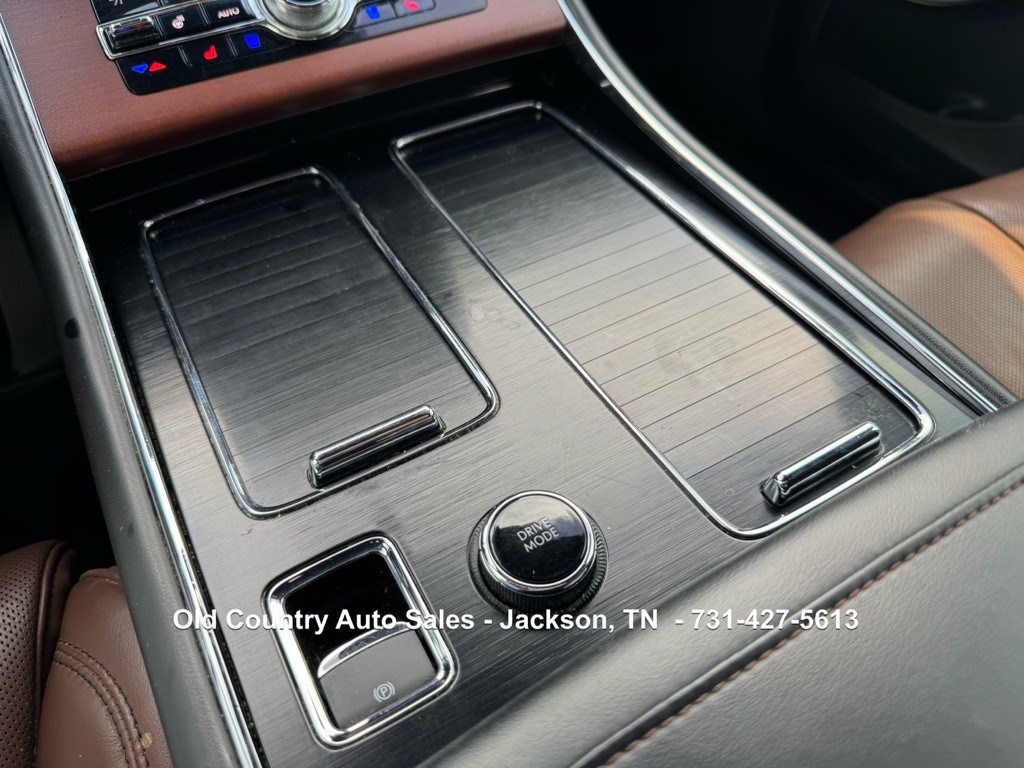 2020 Lincoln Aviator Image 57