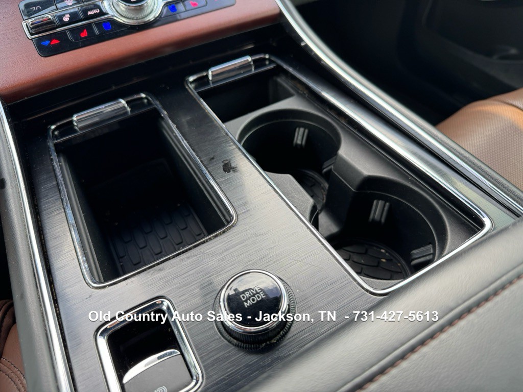 2020 Lincoln Aviator Image 58