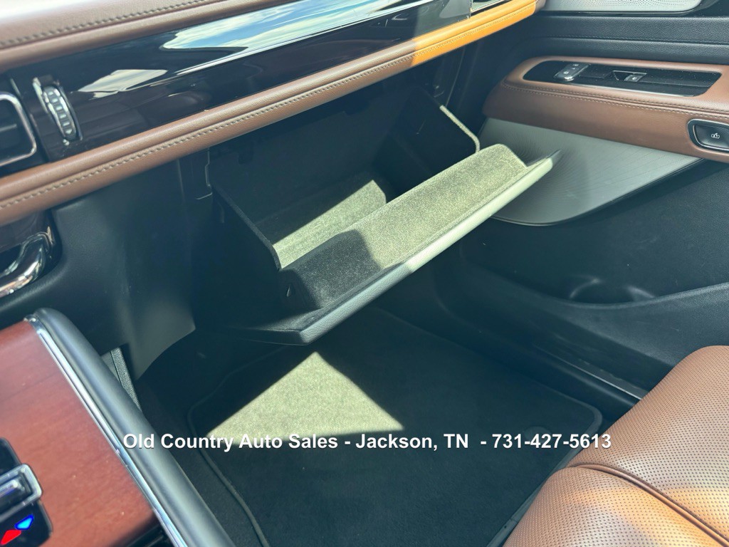 2020 Lincoln Aviator Image 59