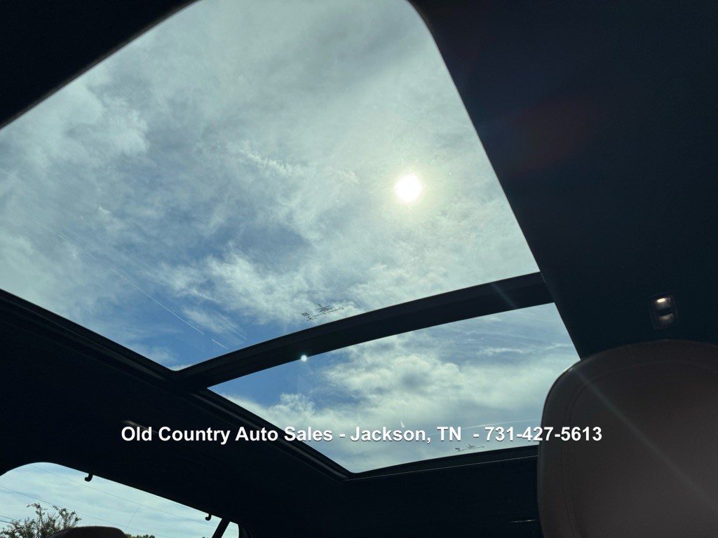 2020 Lincoln Aviator Image 60