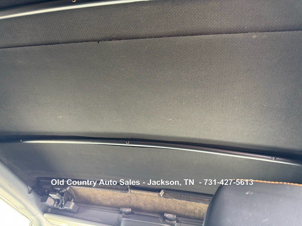 2021 Ford Bronco Image 37