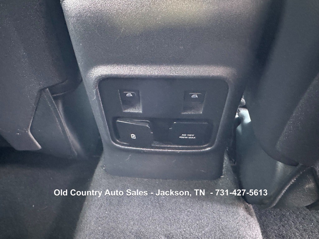 2021 Ford Bronco Image 38