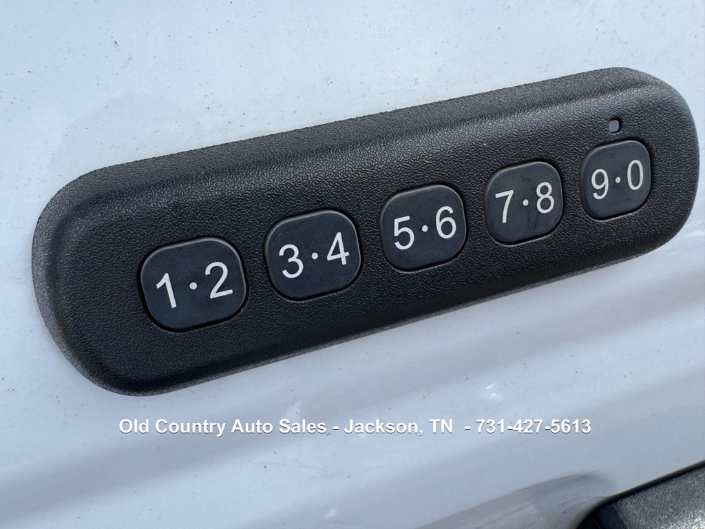 2021 Ford Bronco Image 42