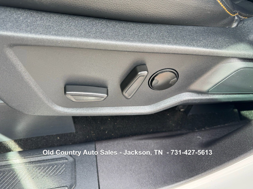 2021 Ford Bronco Image 46