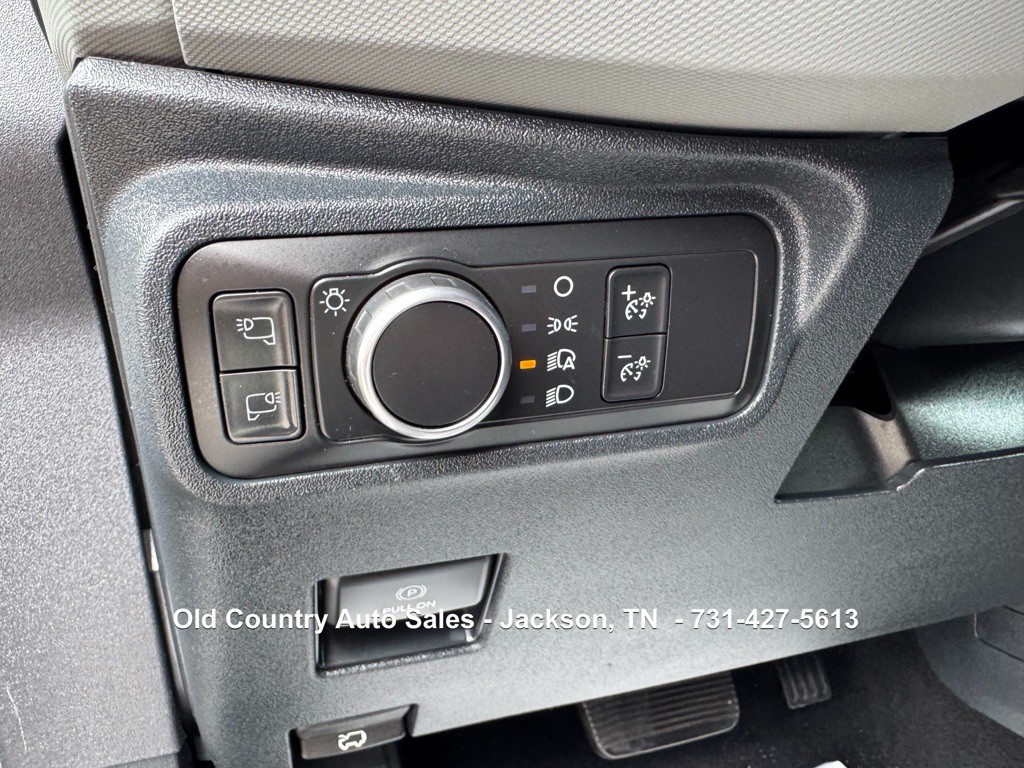 2021 Ford Bronco Image 47