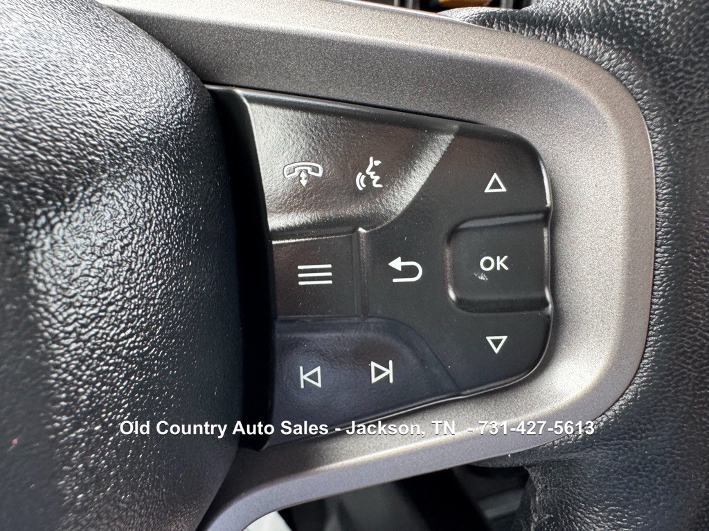 2021 Ford Bronco Image 53