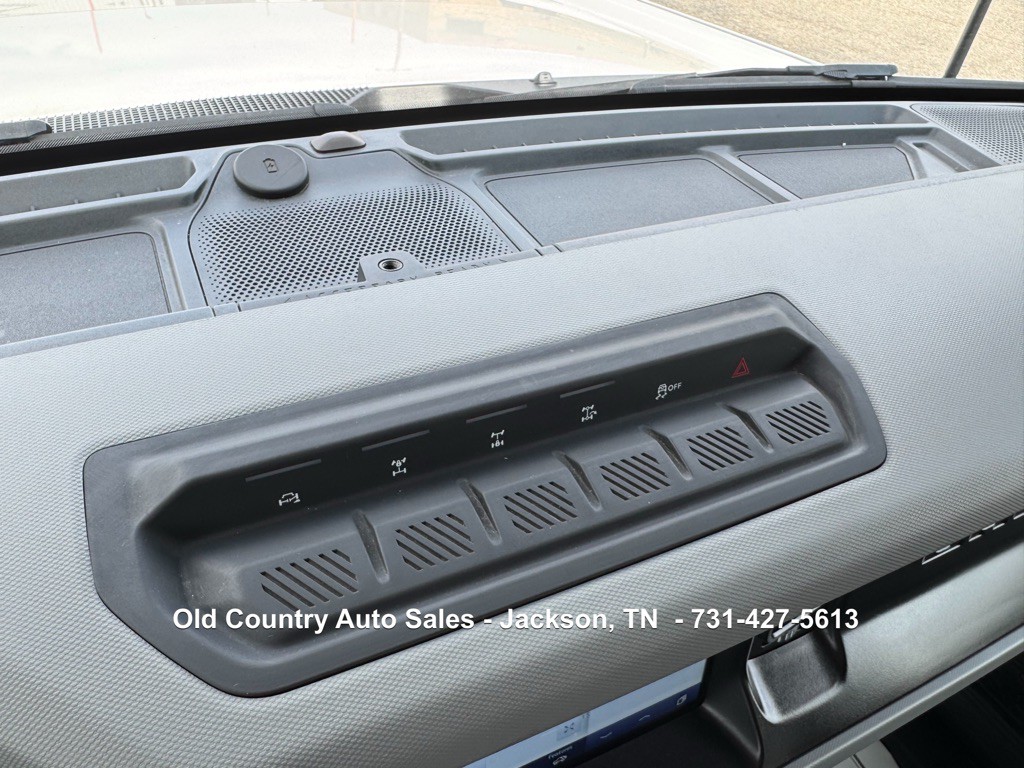 2021 Ford Bronco Image 56