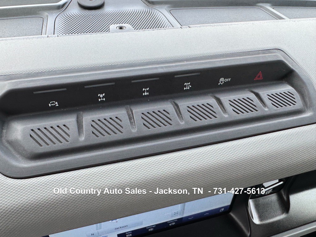 2021 Ford Bronco Image 57