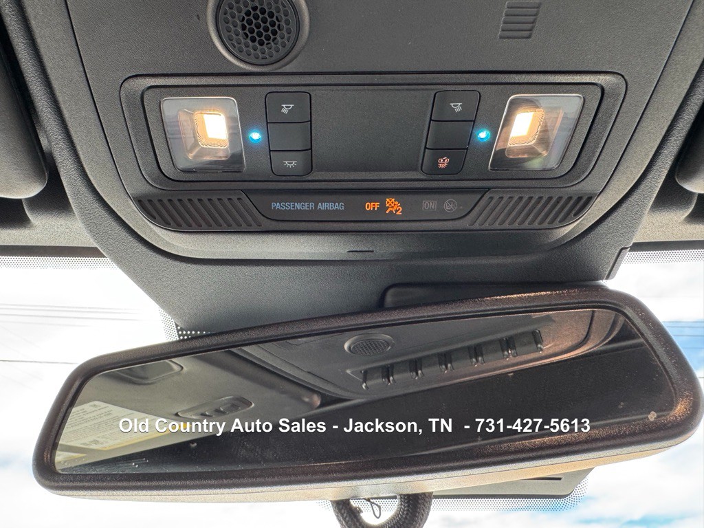 2021 Ford Bronco Image 59