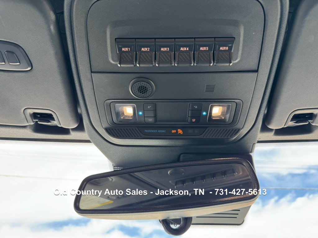 2021 Ford Bronco Image 60