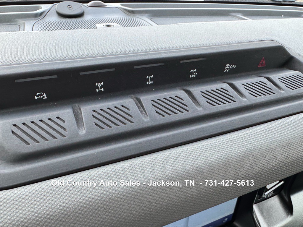 2021 Ford Bronco Image 82