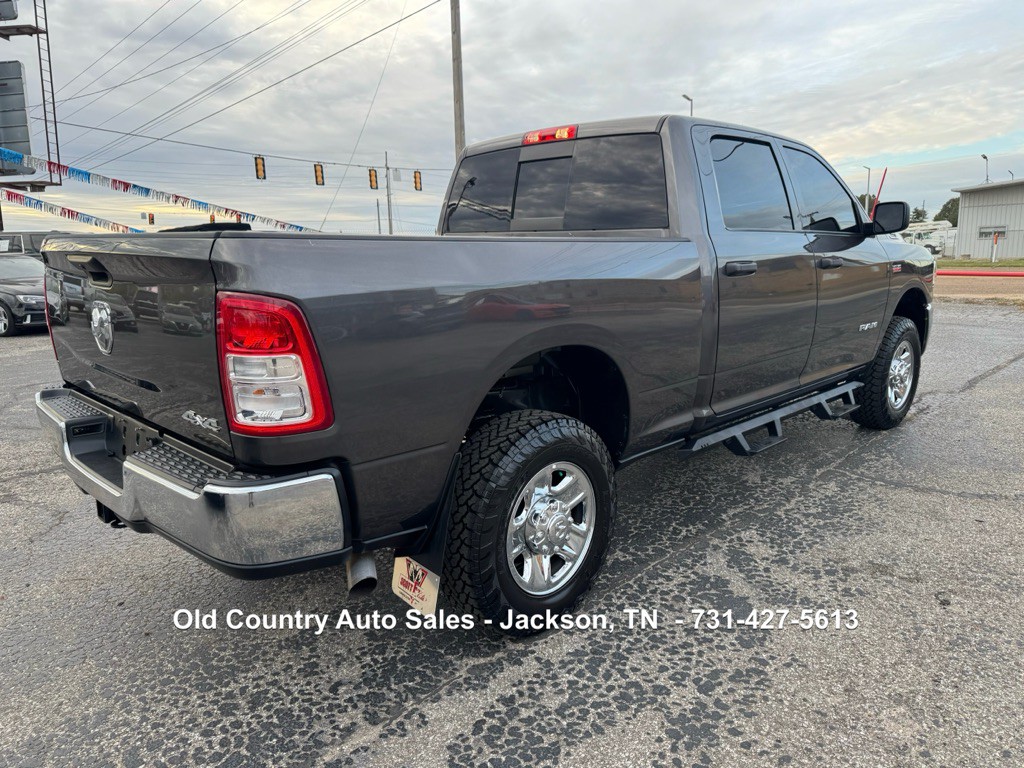 2022 RAM 2500 Image 6