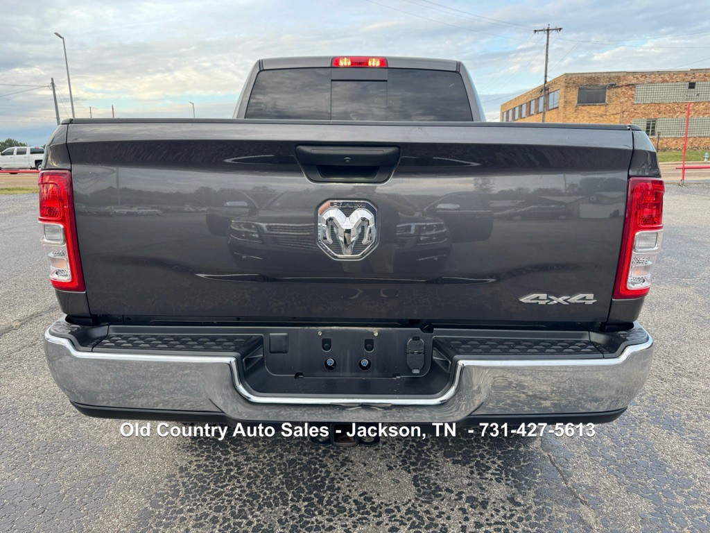 2022 RAM 2500 Image 7