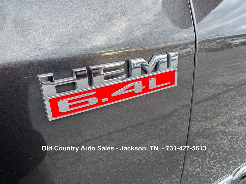 2022 RAM 2500 Image 10