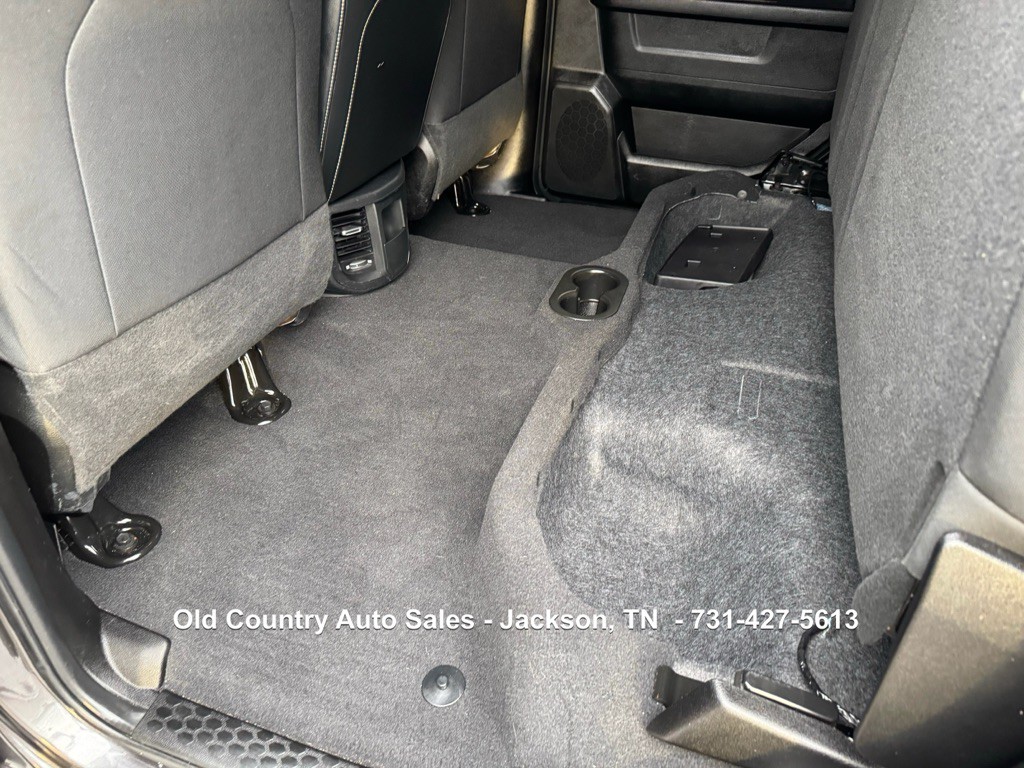 2022 RAM 2500 Image 14