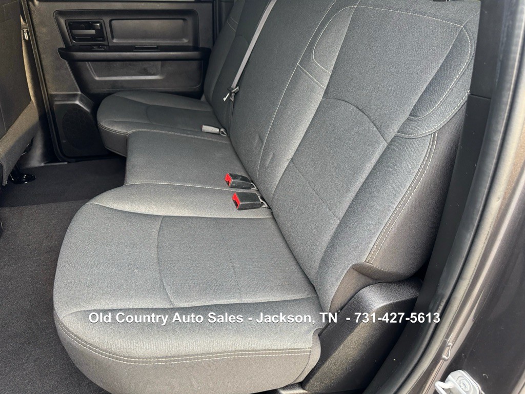 2022 RAM 2500 Image 15