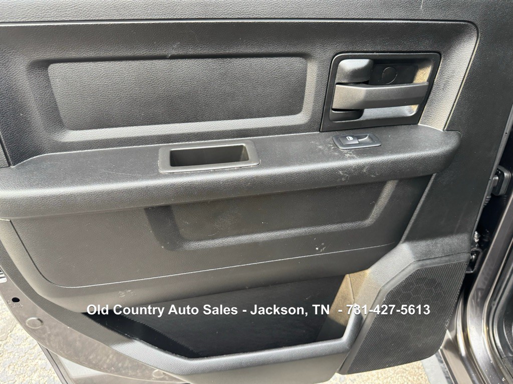 2022 RAM 2500 Image 17