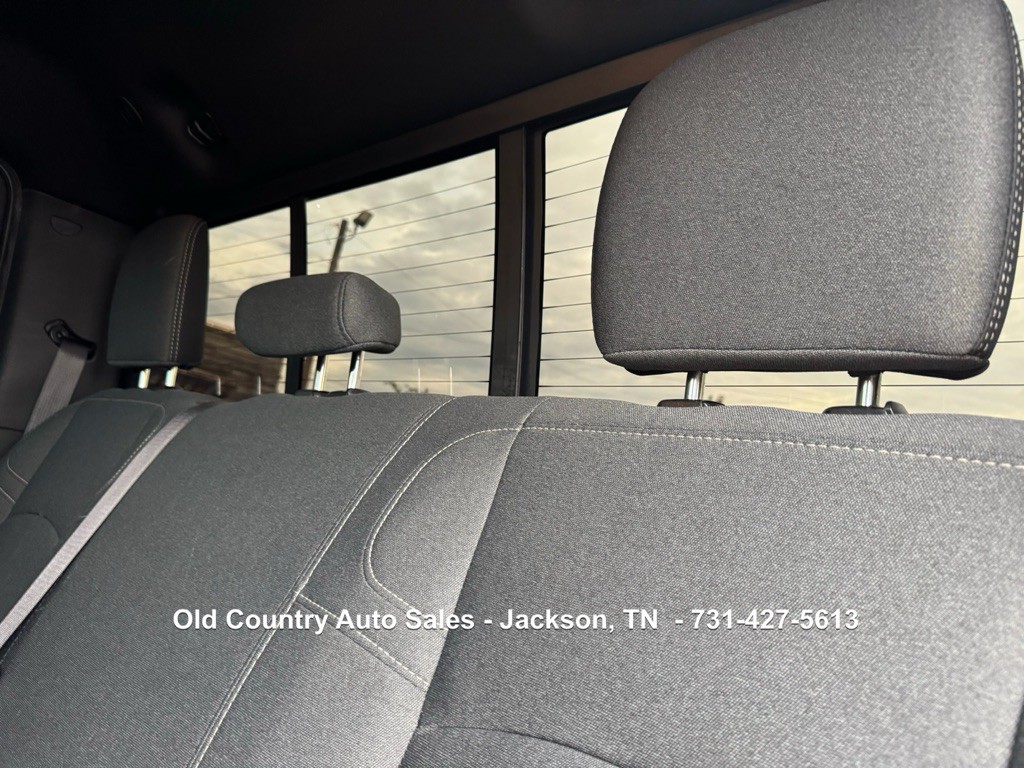 2022 RAM 2500 Image 18