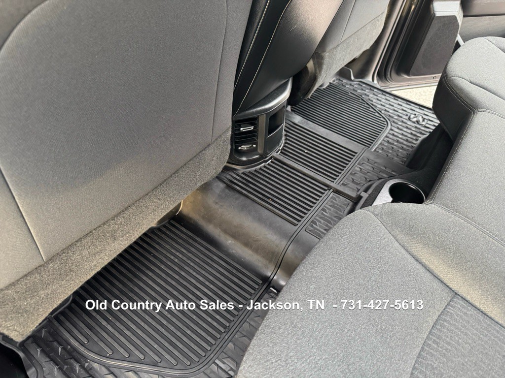 2022 RAM 2500 Image 19