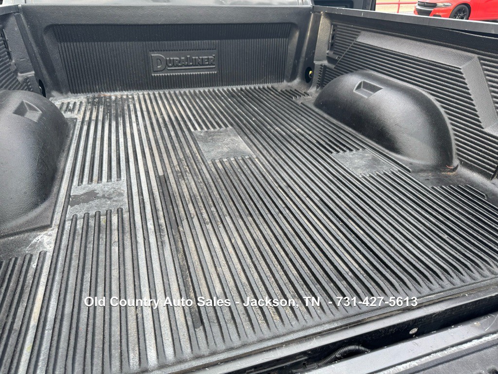 2022 RAM 2500 Image 20