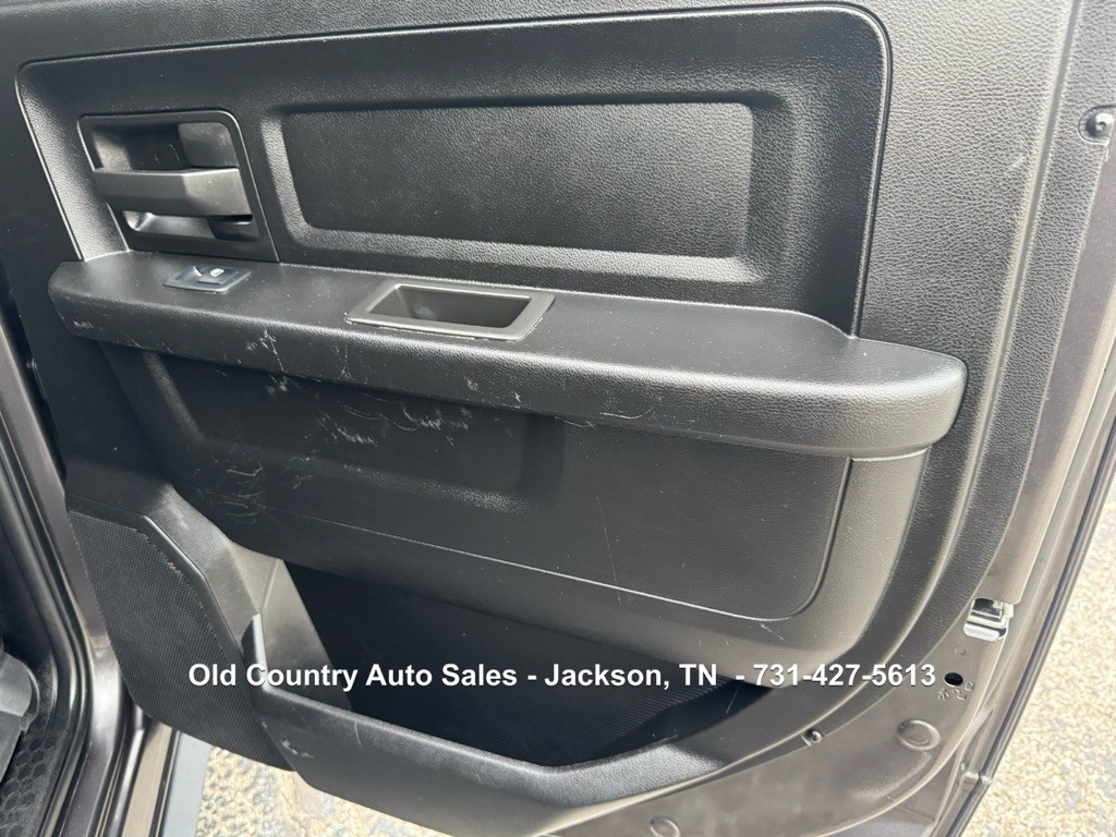 2022 RAM 2500 Image 21