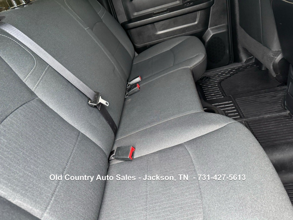 2022 RAM 2500 Image 23