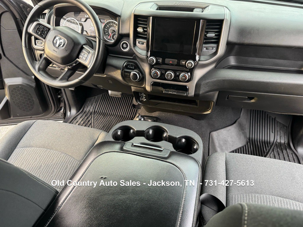 2022 RAM 2500 Image 25