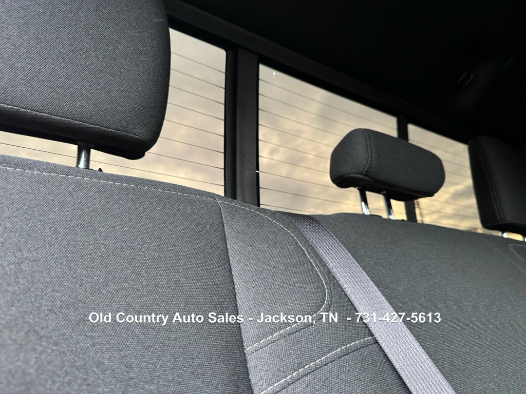 2022 RAM 2500 Image 26