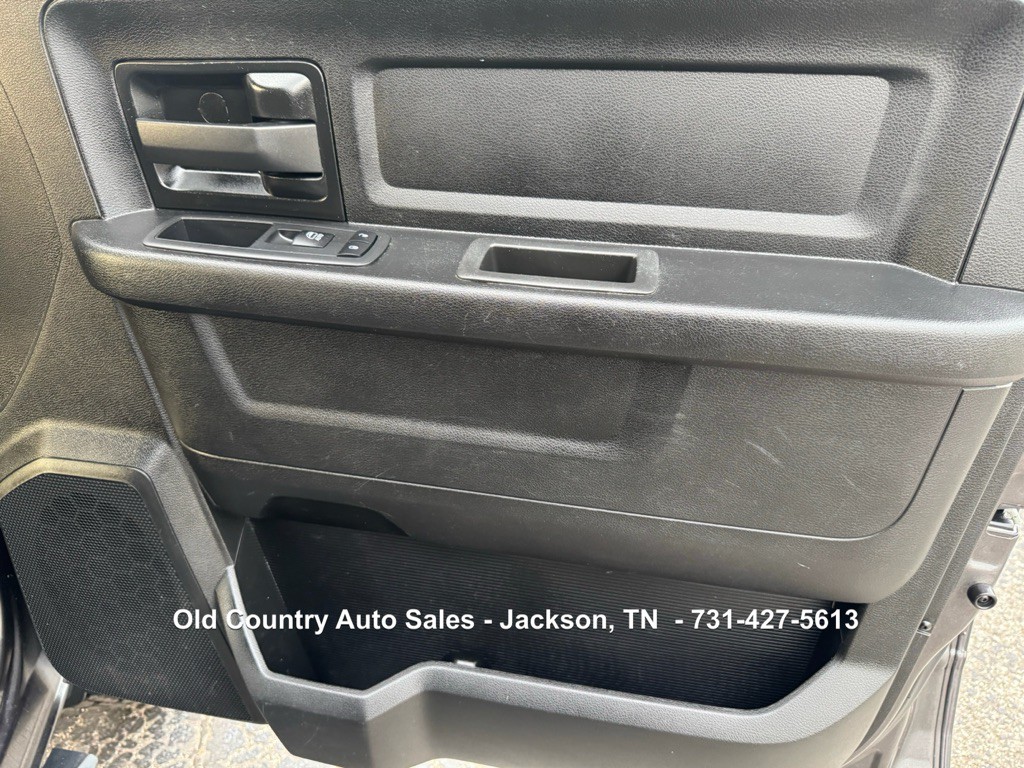 2022 RAM 2500 Image 27