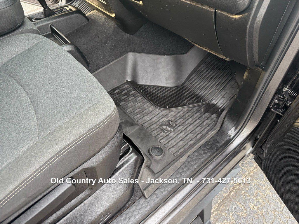 2022 RAM 2500 Image 30