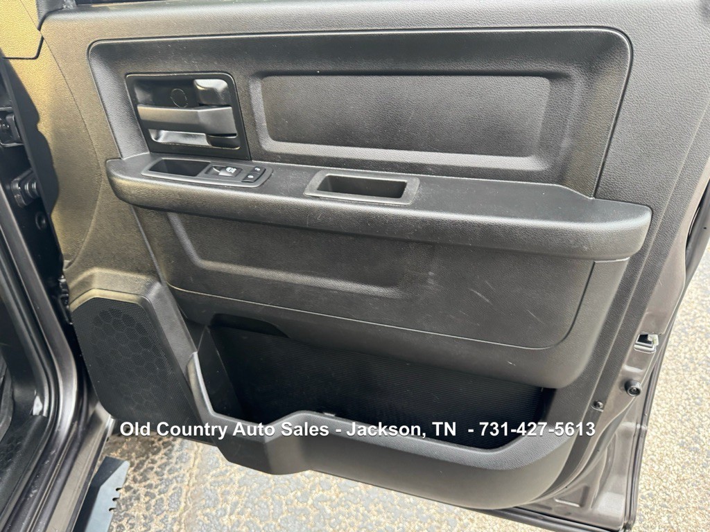 2022 RAM 2500 Image 31