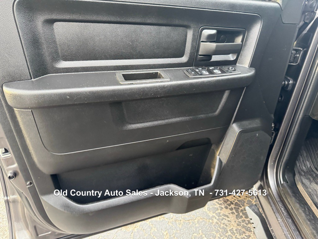 2022 RAM 2500 Image 32